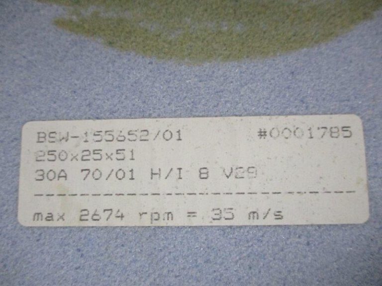 / BSW-155652-01  3M / BSW