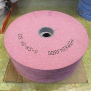 EKR 46 - K5 - V  DORFNERWERK unbekannt