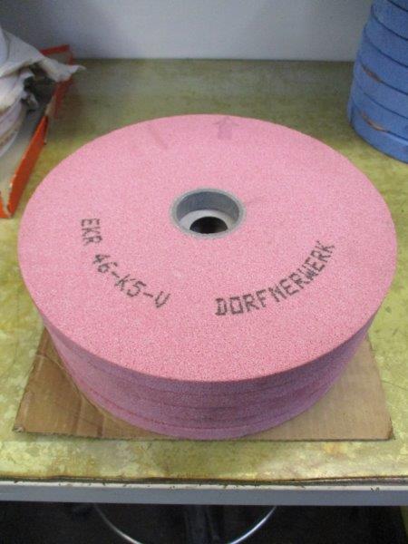 EKR 46 - K5 - V  DORFNERWERK unbekannt