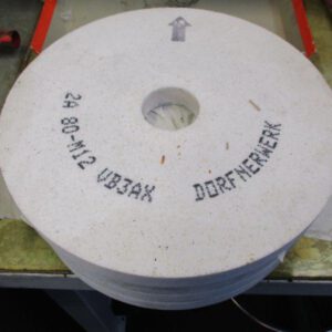 2 A 80 - M12 VB 3 AX  NAXOS + DORFNERWERK