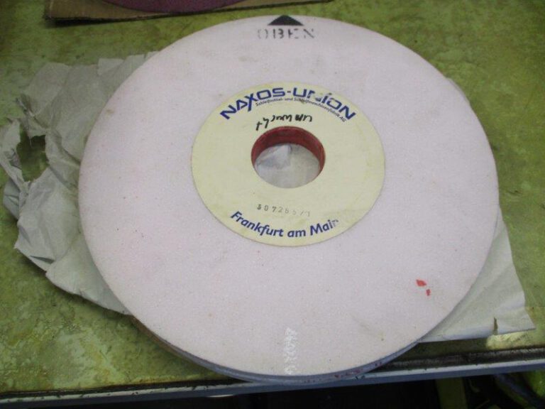 2 A 80 - M12 VB 3 AX  NAXOS + DORFNERWERK