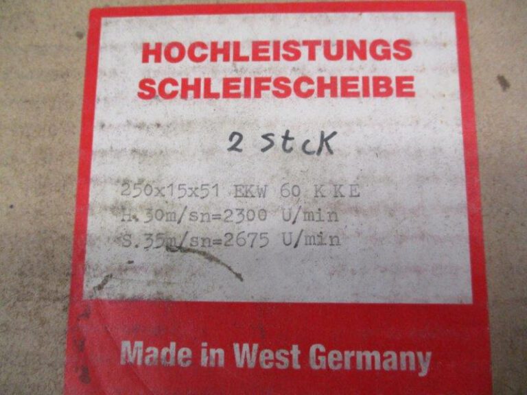 EKW 60 K KE  UNBEKANNT unbekannt