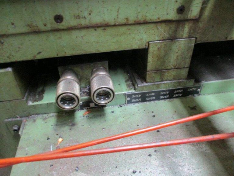 TUS 90 OK 40  REIS 1974