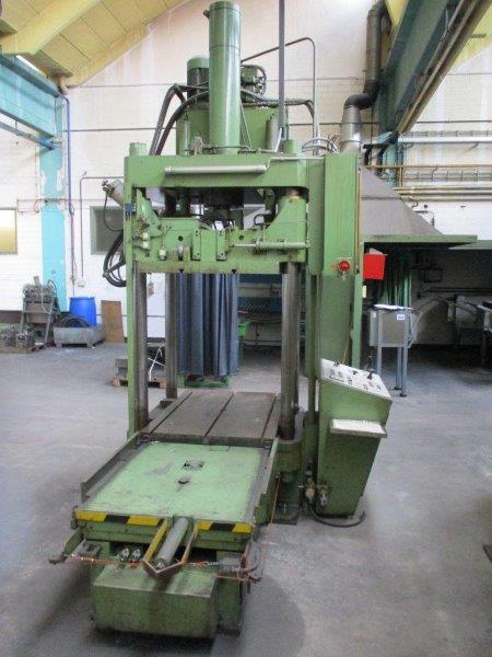 Alternative view of TUS 90 OK 40  REIS 1974