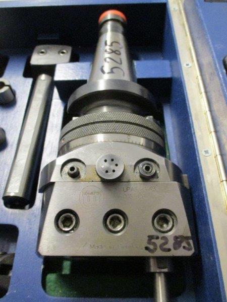 Alternative view of UPA 3 SK 40 / DIN 2080  WOHLHAUPTER