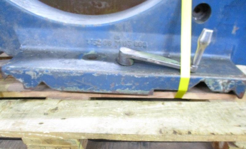 1152 08 7103 000 SEIGER (vermutlich) 1999 - Bild 4