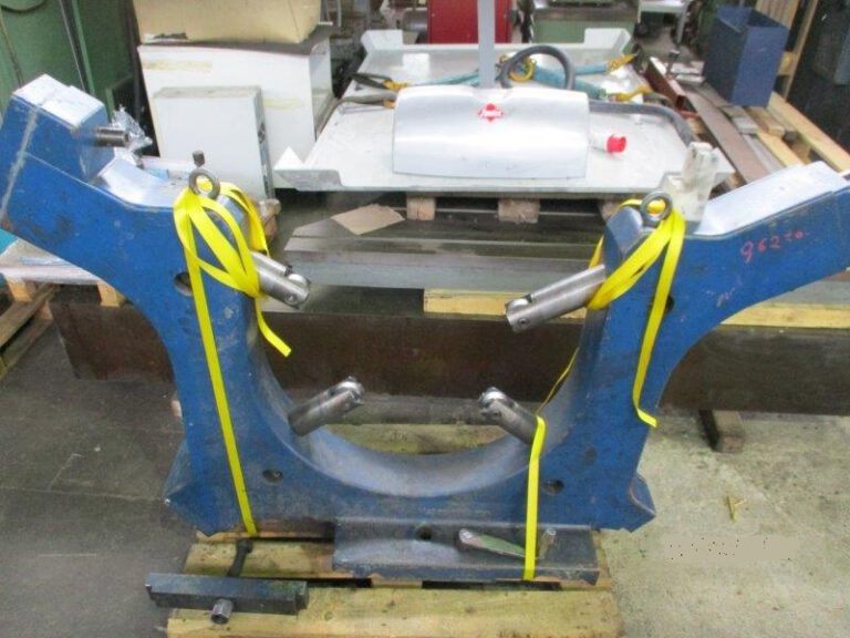 1152 08 7103 000  SEIGER (vermutlich) 1999