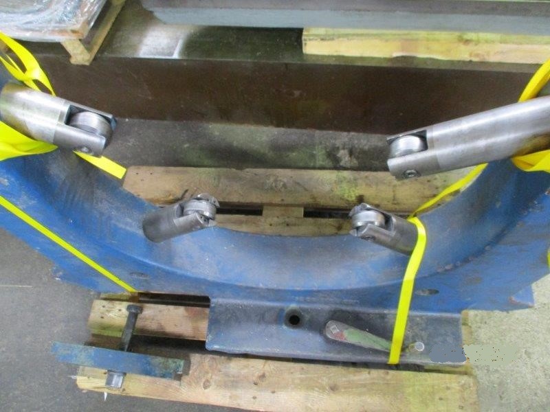 1152 08 7103 000 SEIGER (vermutlich) 1999 - Bild 6