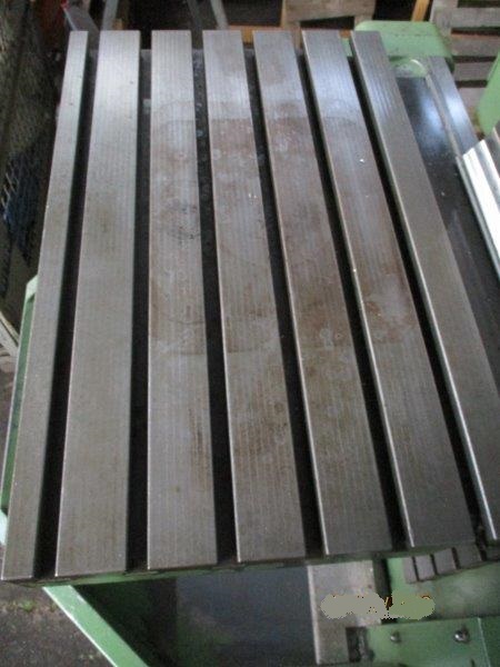 FP 2 NC / 2801 DECKEL 1983 - Bild 4