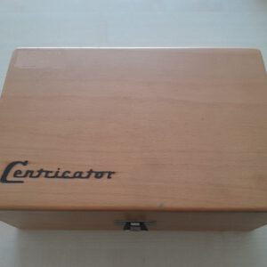 Centricator C III / C 3 - SK 4  MICHAEL DECKEL unbekannt