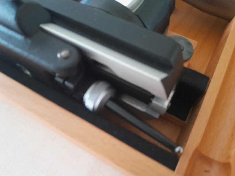 Centricator C III / C 3 - SK 4  MICHAEL DECKEL unbekannt