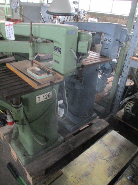 Alternative view of GM II A/1  KUHLMANN