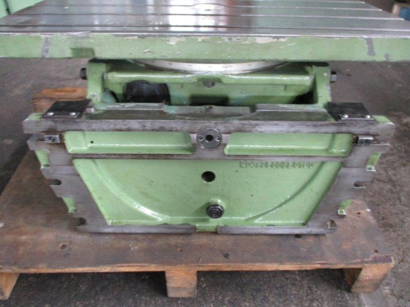 2038-500 FP 3+4 Universaltisch DECKEL unbekannt - Bild 4