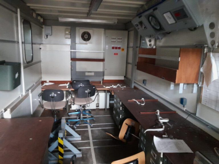 ISO ICCg SIEVERS Stahlbau 95?