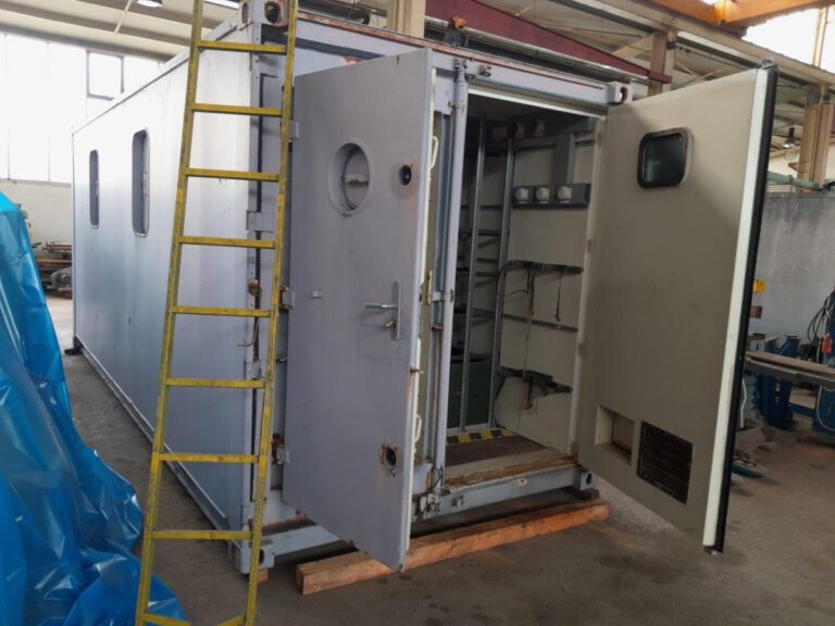 ISO ICCg SIEVERS Stahlbau 95?