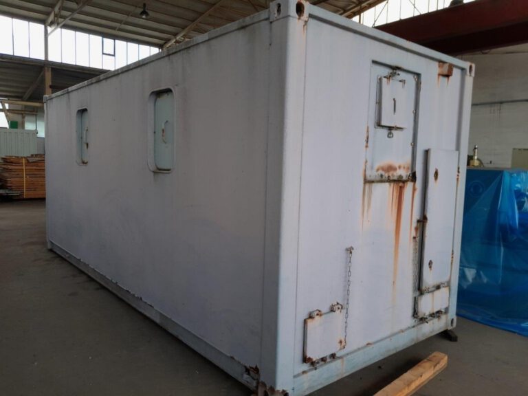 ISO ICCg SIEVERS Stahlbau 95?