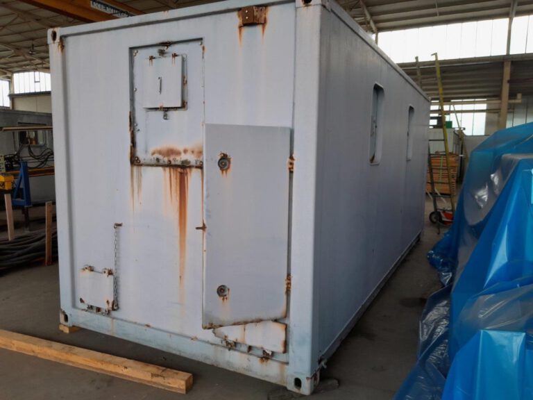 ISO ICCg SIEVERS Stahlbau 95?