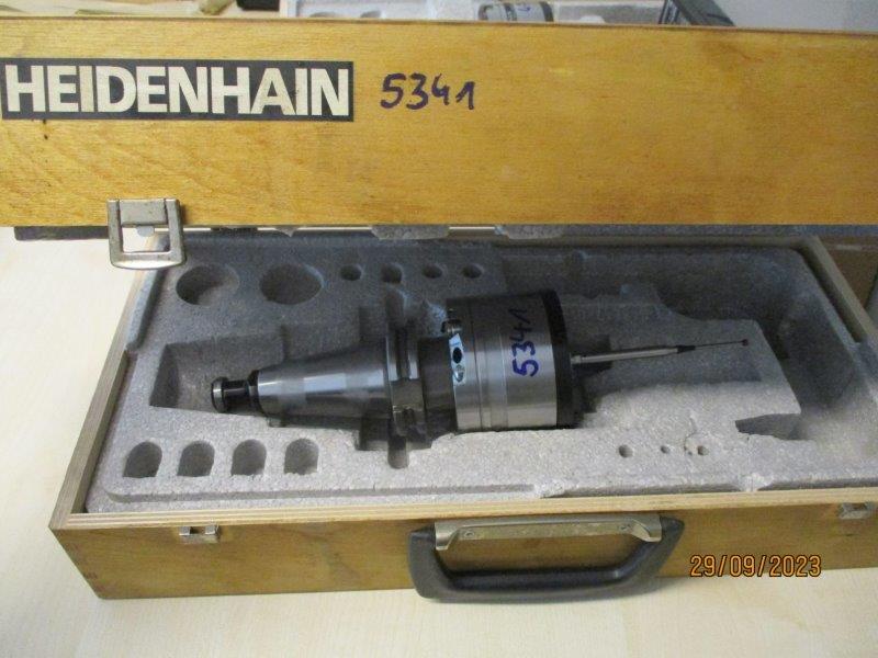 TS  HEIDENHAIN