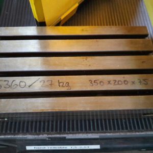 2022 ( Bauart 2022 )  UNBEKANNT / Bauart DECKEL