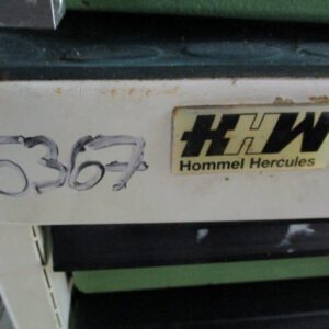 Alternative view of Schubladenschrank 7 Züge  HHW