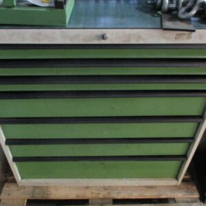 Schubladenschrank 7 Züge  HHW