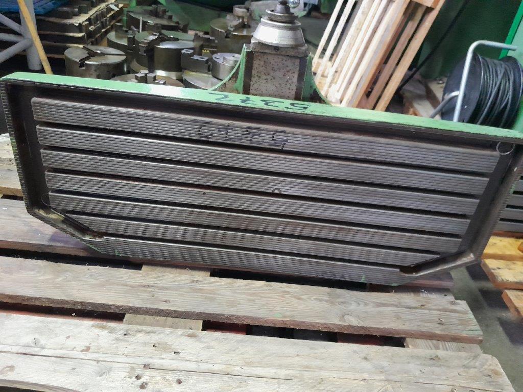 MH 800 / Universaltisch  MAHO