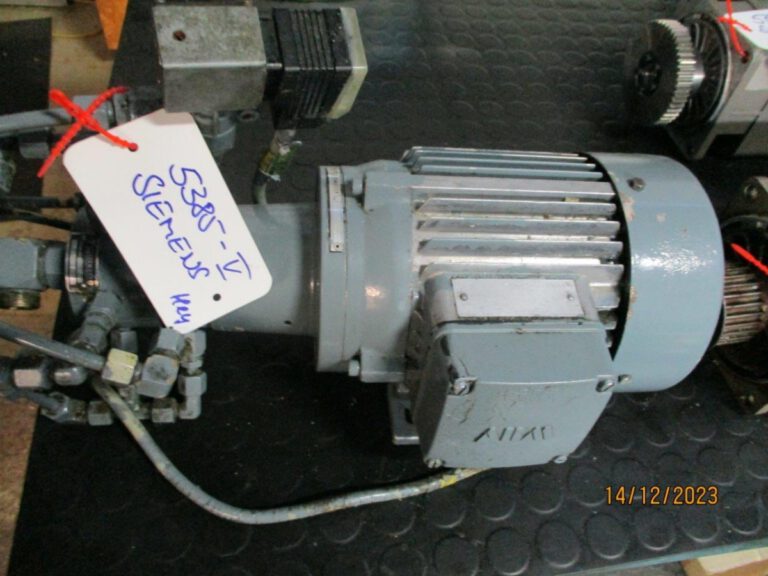 1GG5 / FT5106 / FT5074,  SIEMENS