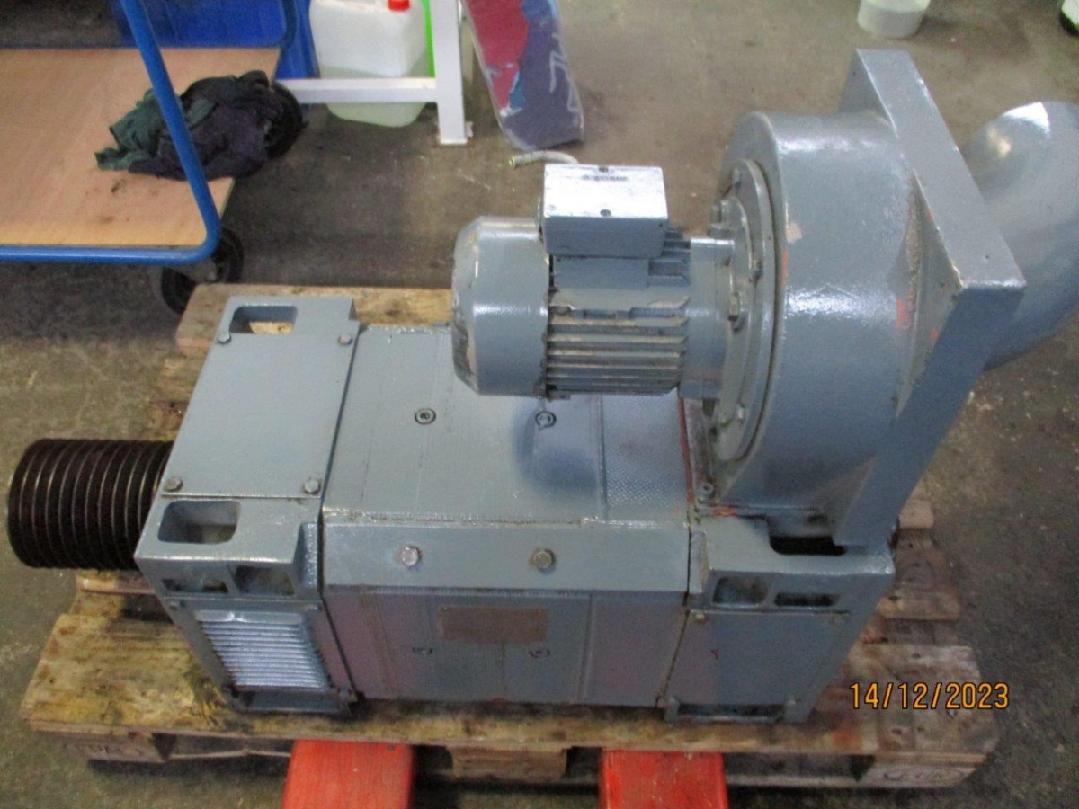 Alternative view of 1GG5 / FT5106 / FT5074,  SIEMENS