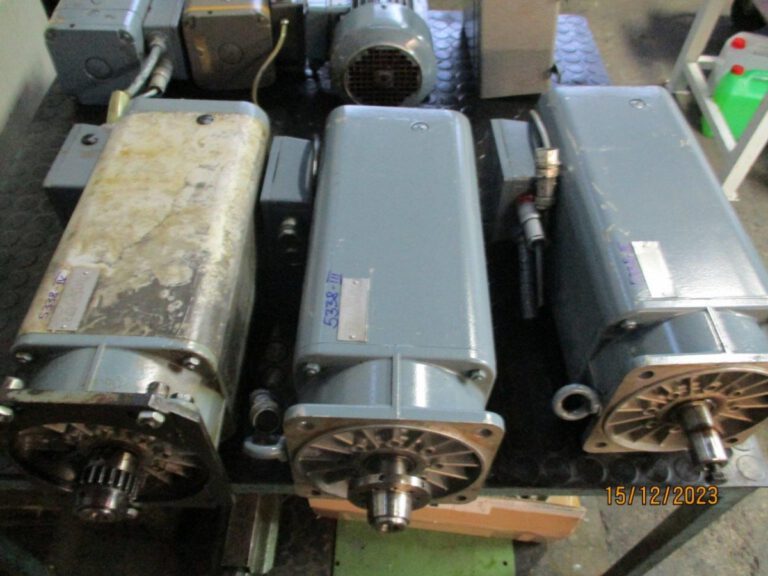 1GG5 / FT5106 / FT5074  SIEMENS 1988