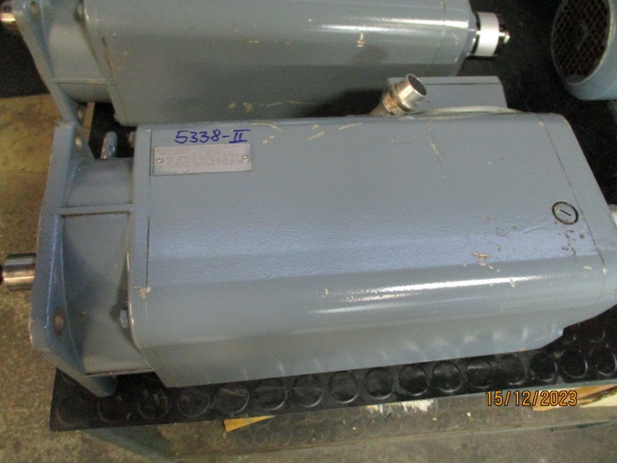 1GG5 / FT5106 / FT5074 SIEMENS 1988 - Bild 7