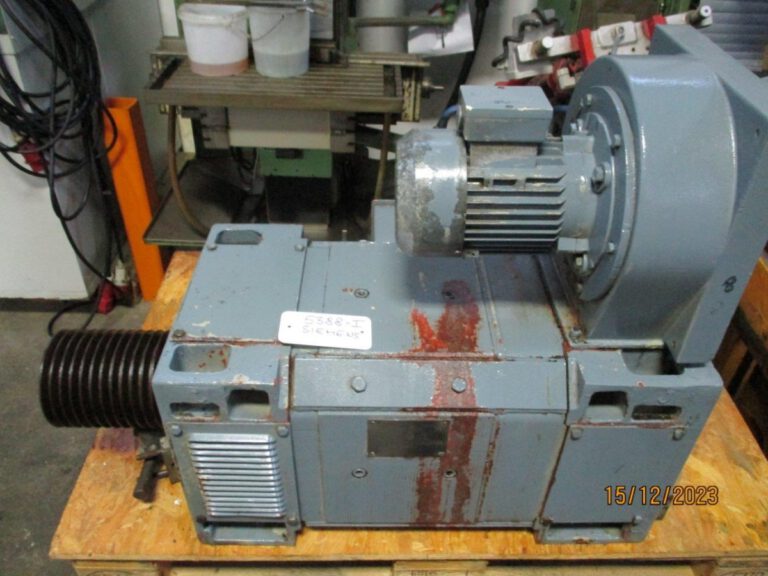 1GG5 / FT5106 / FT5074  SIEMENS 1988