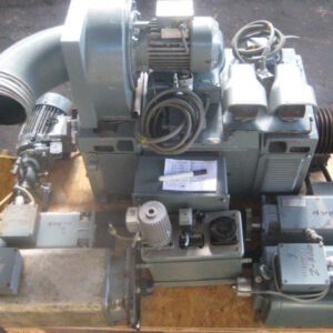 1GG5 / FT5106 / FT5074  SIEMENS 1988