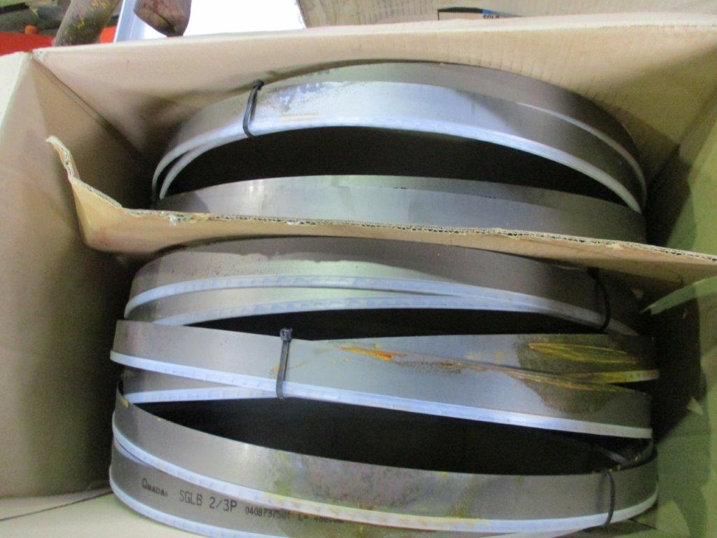 SGLB 4860*34*1,1  AMADA