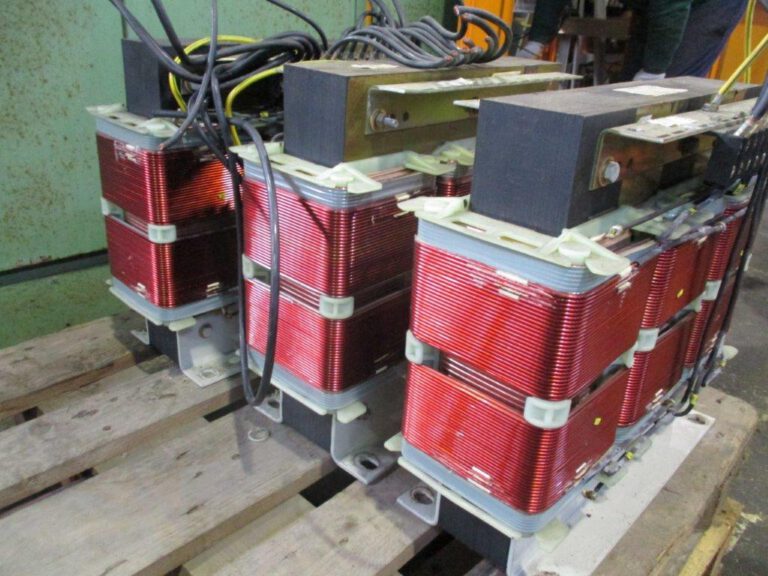 4AP46 27-5CA / 18 kVA  SIEMENS