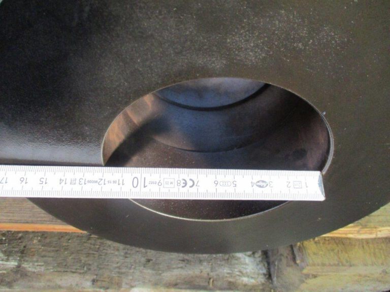 Auswerfer Schrottpresse UNBEKANNT 1990