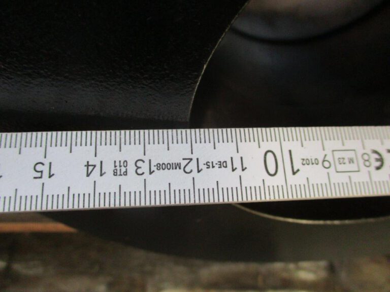 Auswerfer Schrottpresse UNBEKANNT 1990