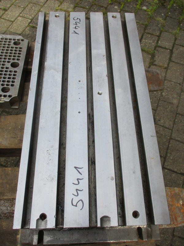 Alternative view of UNBEKANNT unbekannt