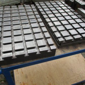 T-Nut  UNBEKANNT unbekannt