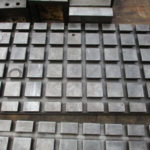 Alternative view of T-Nut  UNBEKANNT unbekannt