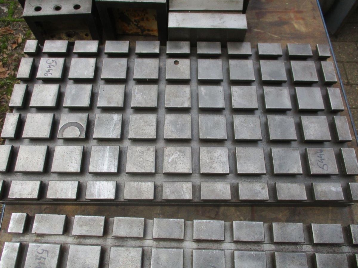 Alternative view of T-Nut  UNBEKANNT unbekannt