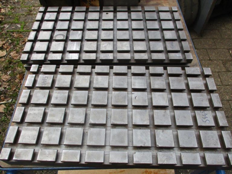 T-Nut  UNBEKANNT unbekannt