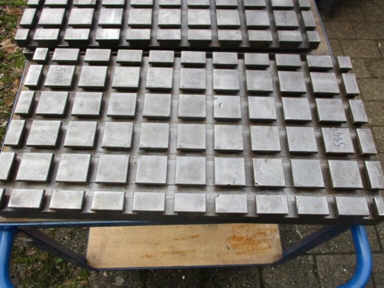 T-Nut  UNBEKANNT unbekannt