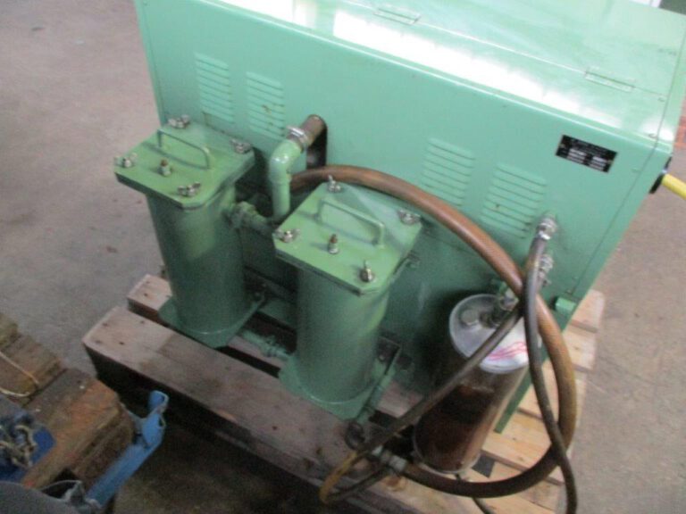 DA 140 / JD 502  JUNG 1982