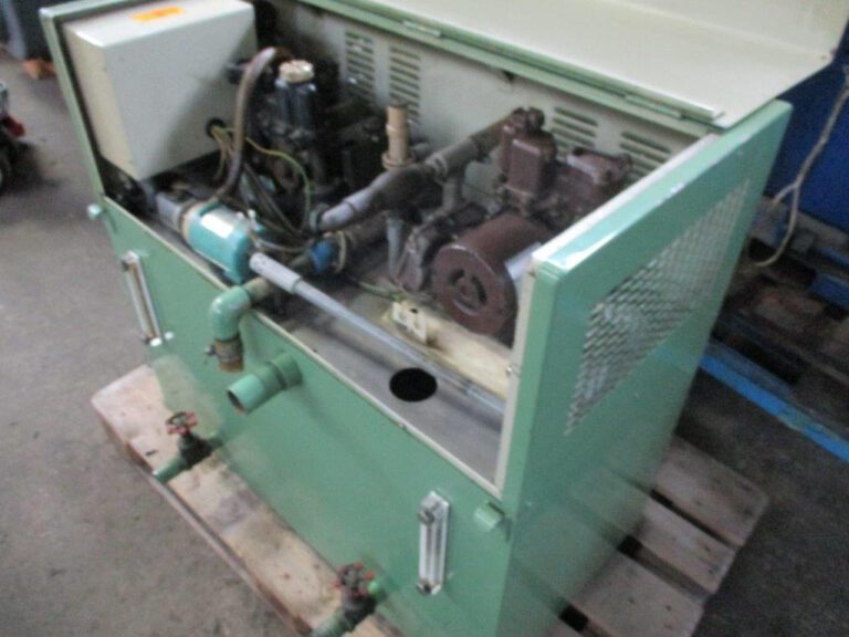 DA 140 / JD 502  JUNG 1982