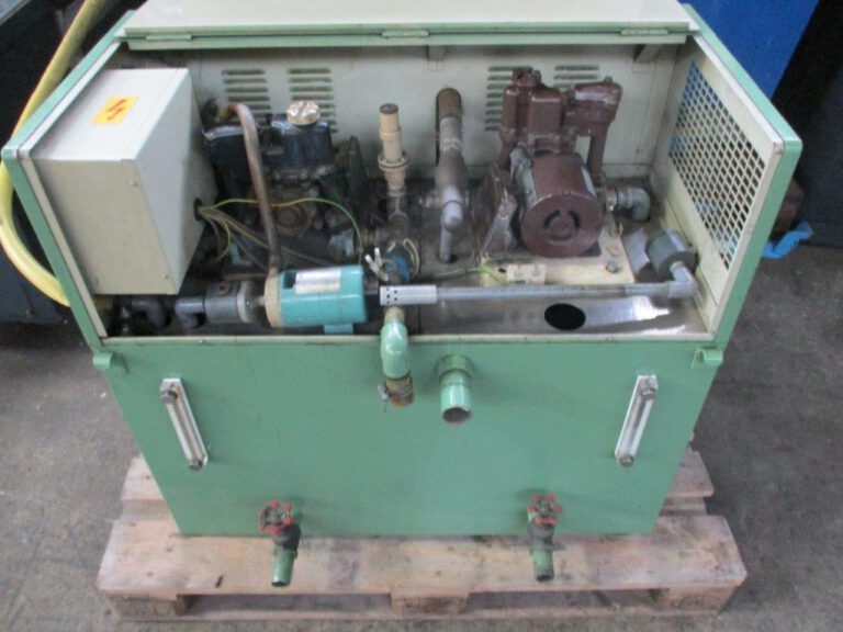 DA 140 / JD 502  JUNG 1982