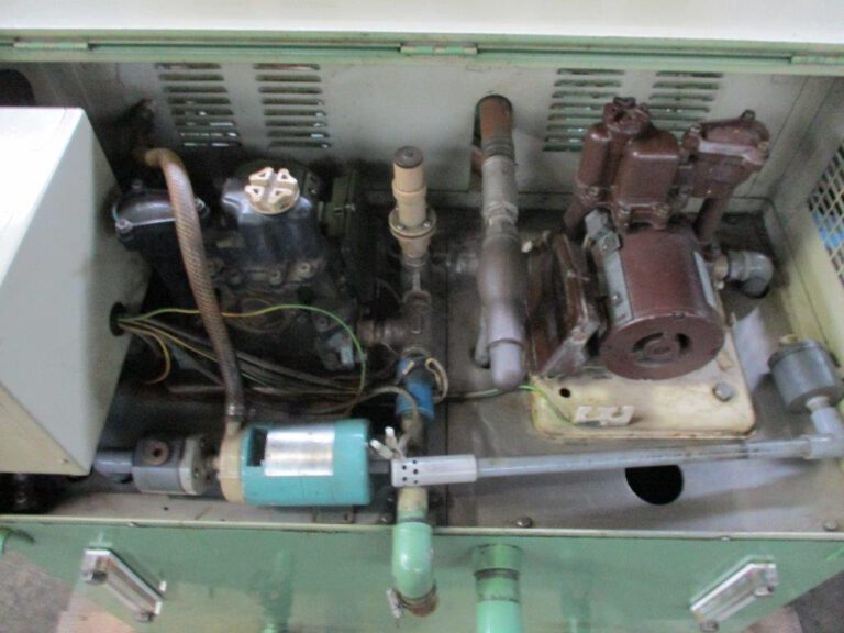 DA 140 / JD 502  JUNG 1982