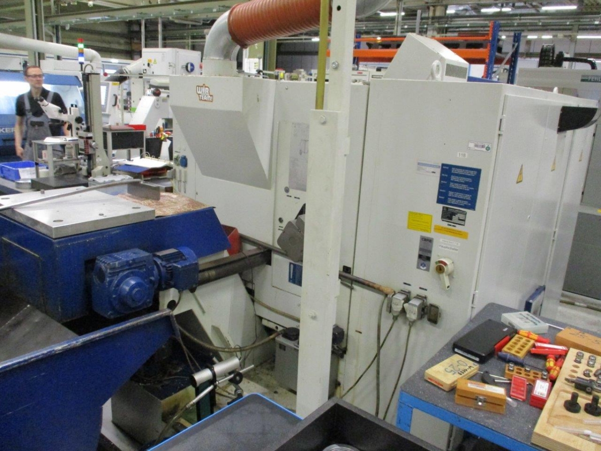 GU 600 INDEX 1987 - Bild 6