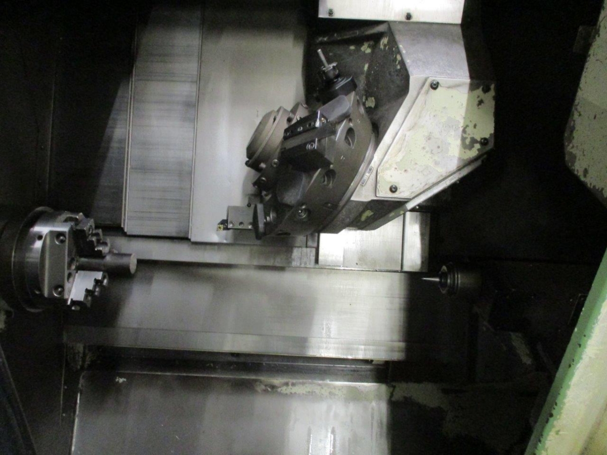 GU 600 INDEX 1987 - Bild 4