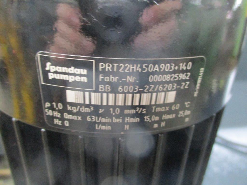 ( DMU 40 ) DMG MORI 2010 - Bild 4