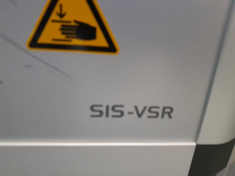 VS-R  SCARABAEUS / TA Instruments 2008